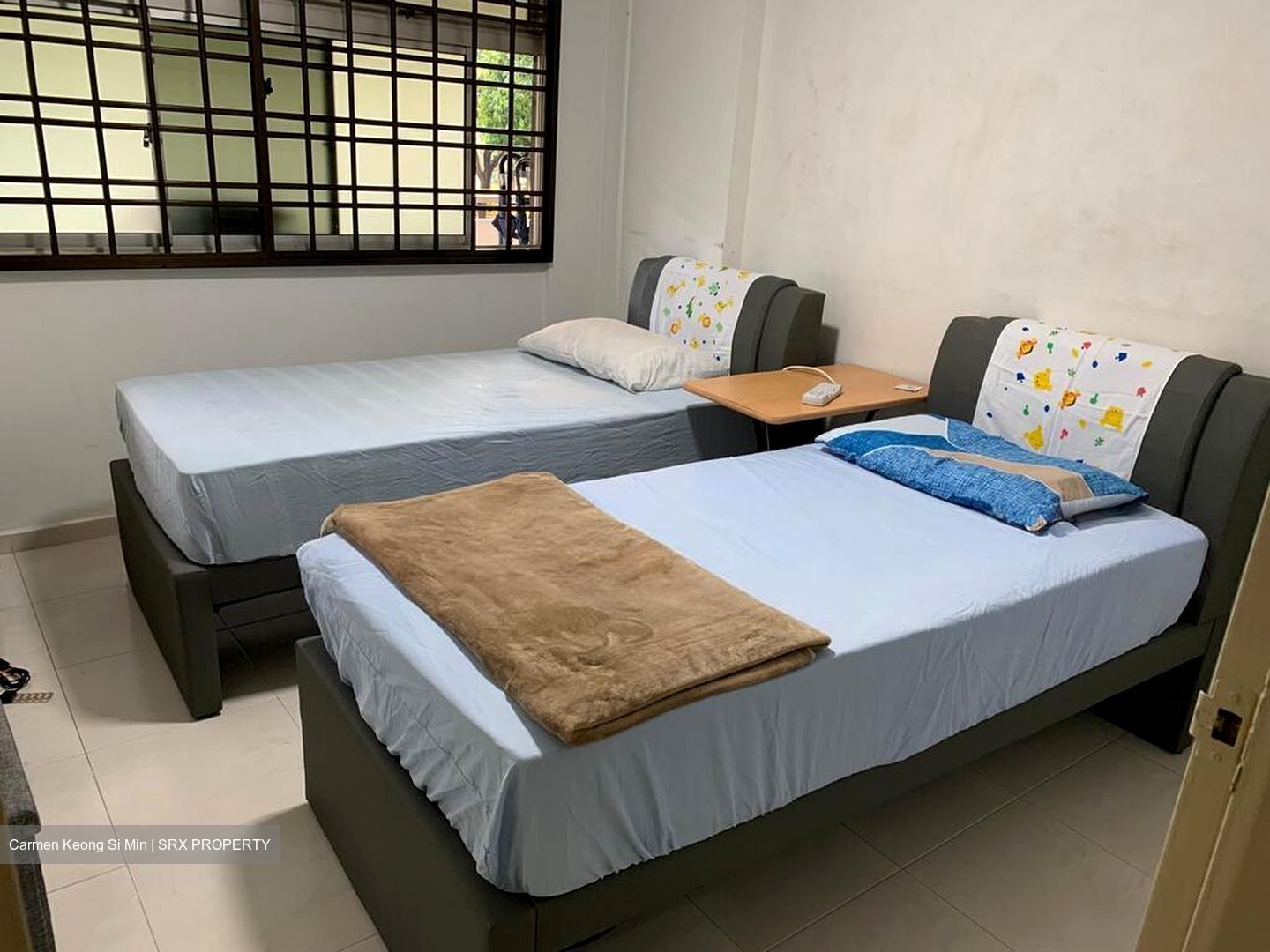 Blk 408 Woodlands Street 41 (Woodlands), HDB 4 Rooms #507569131
